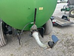 Spreader with 