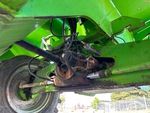 Drivetrain with 