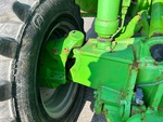 Drivetrain with 