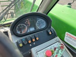Control Station with 