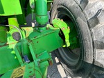 Drivetrain with 