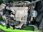 Engine with 