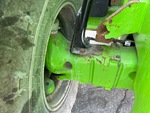 Drivetrain with 
