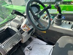 Control Station with 