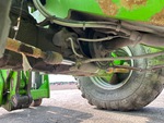 Drivetrain with 
