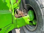 Drivetrain with 