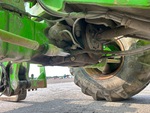 Drivetrain with 