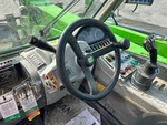 Control Station with 