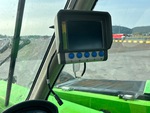 Control Station with 