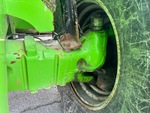 Drivetrain with 