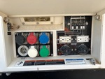 Generator with 