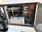 Generator with 