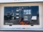 Control Station with 
