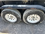 Trailer Chassis with 