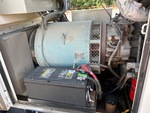 Generator with 