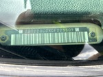 General Appearance with Second Serial Number/VIN Photo