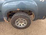 Chassis with 