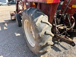 Chassis with 