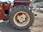Chassis with 