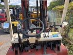 Control Station with 