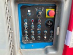 Basic Lower Control Station with 