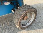Chassis Photos with 