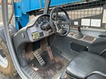 Control Station with 