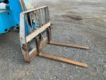 Chassis with 
