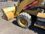 Chassis with 