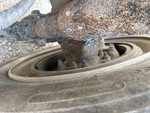 Brakes with 