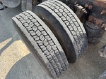4 Underbody - Truck with 