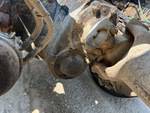 Drivetrain with 