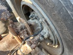 Brakes with 
