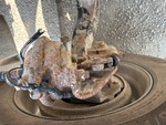 Brakes with 