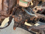 4 Underbody - Truck with 