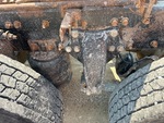 4 Underbody - Truck with 