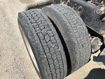4 Underbody - Truck with 