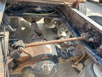 4 Underbody - Truck with 