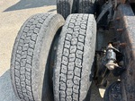 4 Underbody - Truck with 