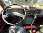 Cab with 