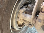Brakes with 