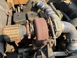 Motor with 