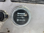 General Appearance with Horímetro / Odómetro