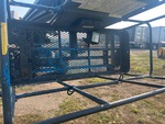 Basic Control Station Upper with 