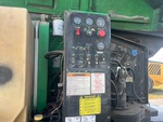 Basic Lower Control Station with 