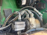 Hydraulics with 