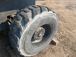Chassis Photos with 