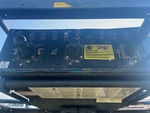 Basic Control Station Upper with 