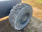 Chassis Photos with 