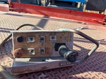 Basic Control Station Upper with 